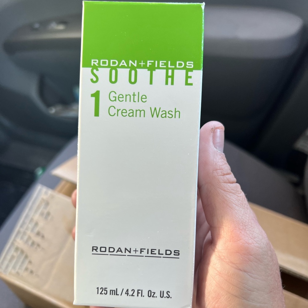 Great facial cleanser. Have multiple.
